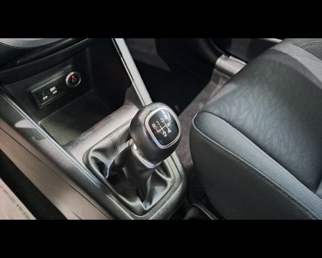HYUNDAI iX20 usata, con Volante multifunzione