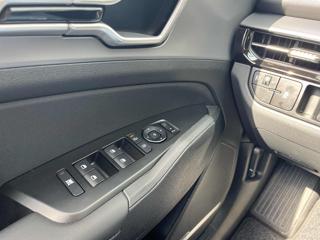 KIA Sportage usata, con Boardcomputer