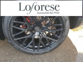 PORSCHE Macan usata, con Lettore CD