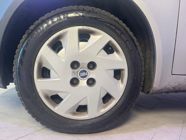 FIAT Punto usata 10