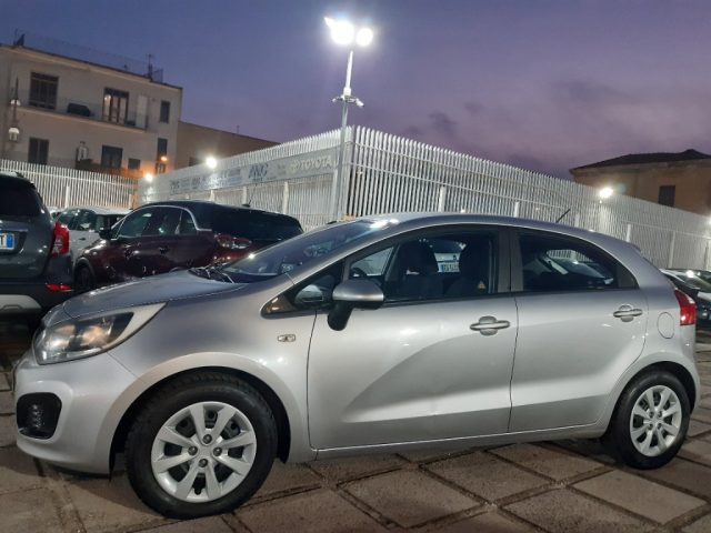 KIA Rio usata, con Airbag