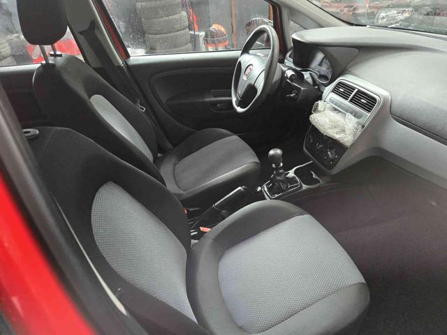 FIAT Grande Punto usata 8