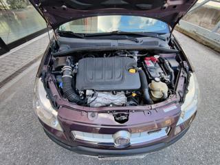 FIAT Sedici usata, con Servosterzo