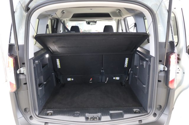 FORD Tourneo Courier usata, con Specchietti laterali elettrici