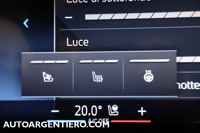 BMW X6 usata, con USB