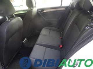 VOLKSWAGEN Golf usata, con Climatizzatore