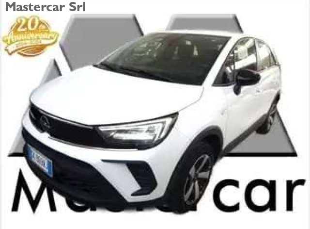 OPEL Crossland usata, con ABS