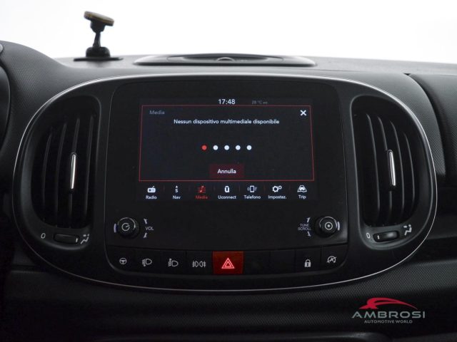 FIAT 500L usata 14