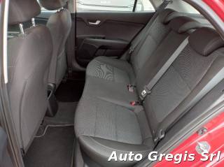 KIA Rio usata, con Volante in pelle