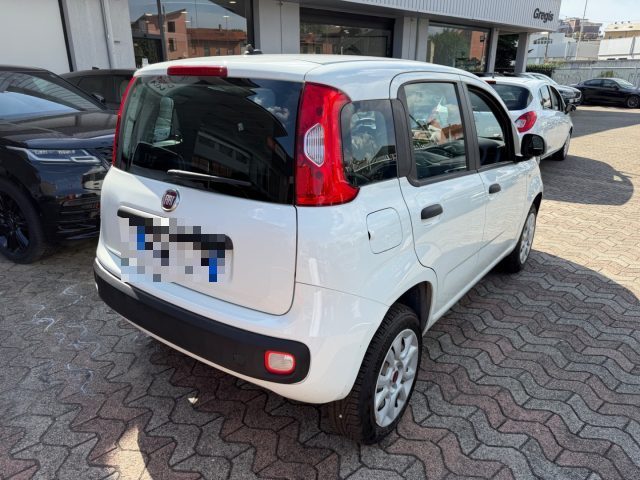 FIAT Panda usata, con Autoradio