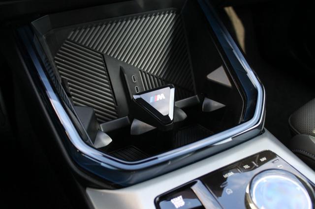 BMW X3 usata, con Interni in pelle