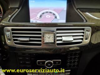 MERCEDES-BENZ CLS 250 usata 26