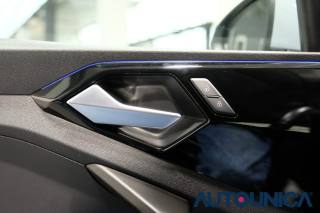 AUDI A1 usata, con Airbag testa