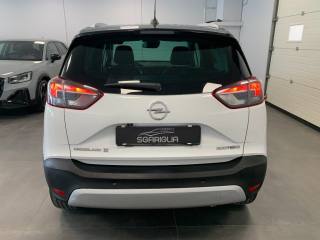 OPEL Crossland X usata, con Alzacristalli elettrici