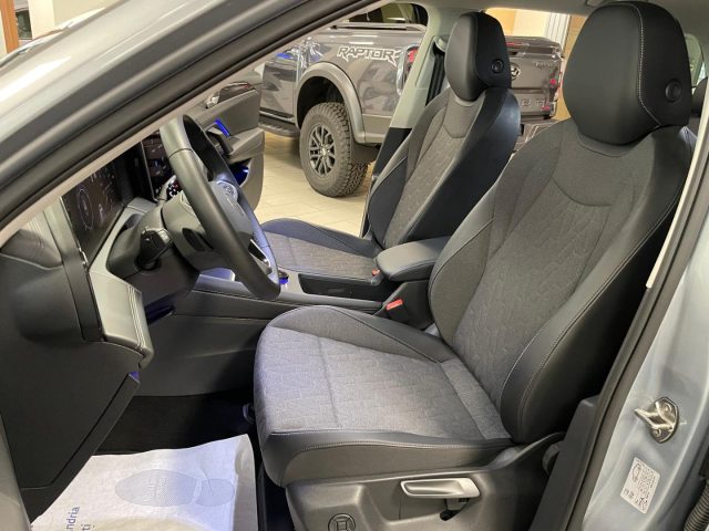 VOLKSWAGEN Tiguan usata, con Luci diurne LED