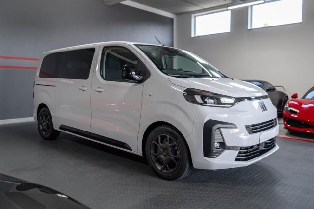 FIAT Ulysse usata, con Airbag laterali