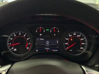 CHEVROLET Camaro usata 11