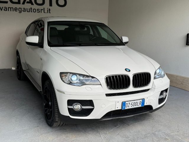 BMW X6 usata, con Cerchi in lega