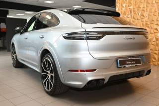 PORSCHE Cayenne usata 90