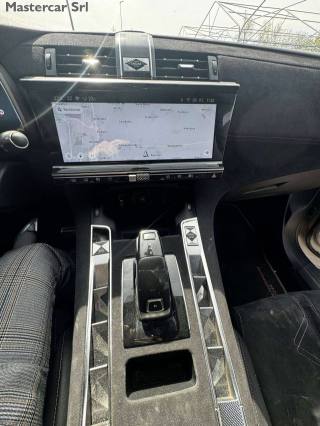 DS AUTOMOBILES DS 7 usata, con Immobilizzatore elettronico
