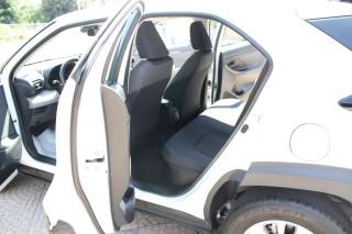 TOYOTA Yaris Cross usata, con Autoradio digitale