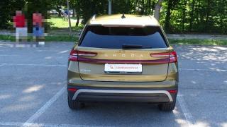 SKODA Kodiaq usata, con Cerchi in lega