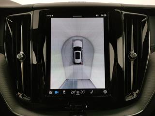 VOLVO XC60 usata, con Luci diurne LED