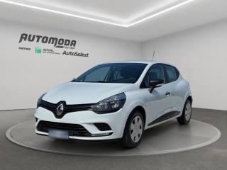 RENAULT Clio 1.5 75CV AUTOCARRO 2POSTI