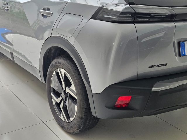 PEUGEOT 2008 usata, con Antifurto