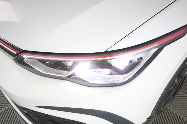 VOLKSWAGEN Golf usata 7