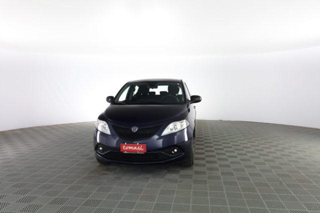 LANCIA Ypsilon usata 0