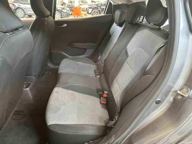 RENAULT Clio usata, con Servosterzo
