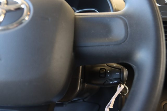 TOYOTA Proace City Verso usata 19