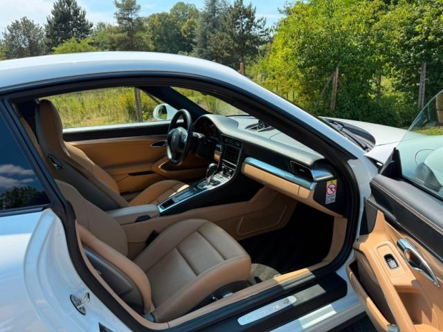 PORSCHE 911 usata, con Fari Xenon