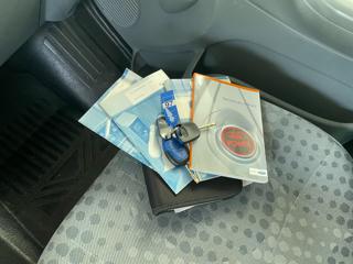 FORD Transit usata 16