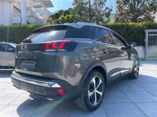 PEUGEOT 3008 usata, con Climatizzatore