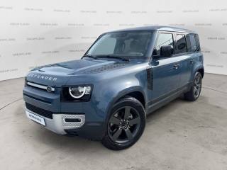 LAND ROVER Defender usata, con Regolazione elettrica sedili