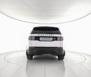 LAND ROVER Discovery Sport usata 6