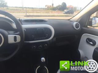RENAULT Twingo usata 13