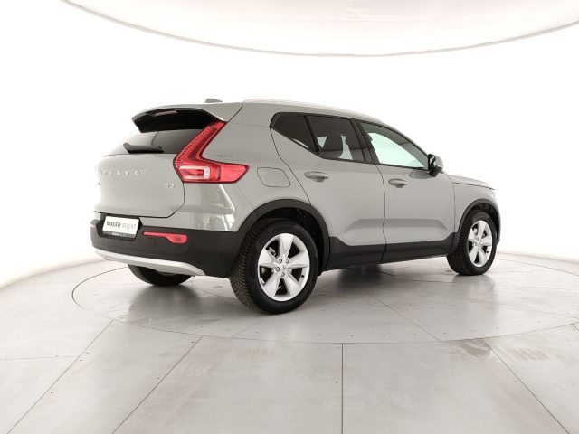 VOLVO XC40 usata, con Alzacristalli elettrici