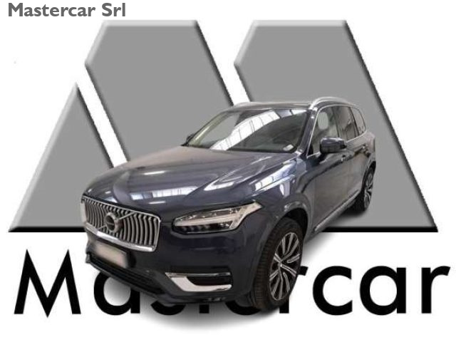 VOLVO XC90 usata, con ABS