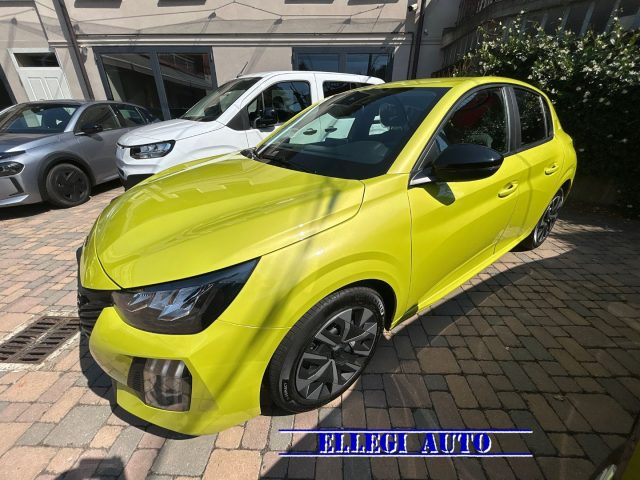 PEUGEOT 208 usata, con Chiusura centralizzata