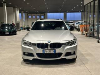 BMW 318 usata, con Autoradio