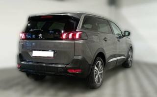 PEUGEOT 5008 usata, con Airbag