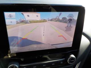 FORD Puma usata, con Chiusura centralizzata telecomandata