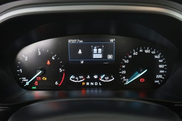 FORD Focus usata 6