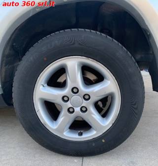 TOYOTA RAV 4 MY23 usata, con Chiusura centralizzata