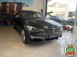 BMW 318 usata, con Airbag laterali