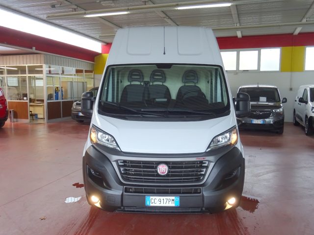 FIAT Ducato usata, con ABS