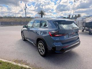 BMW X1 usata, con Autoradio